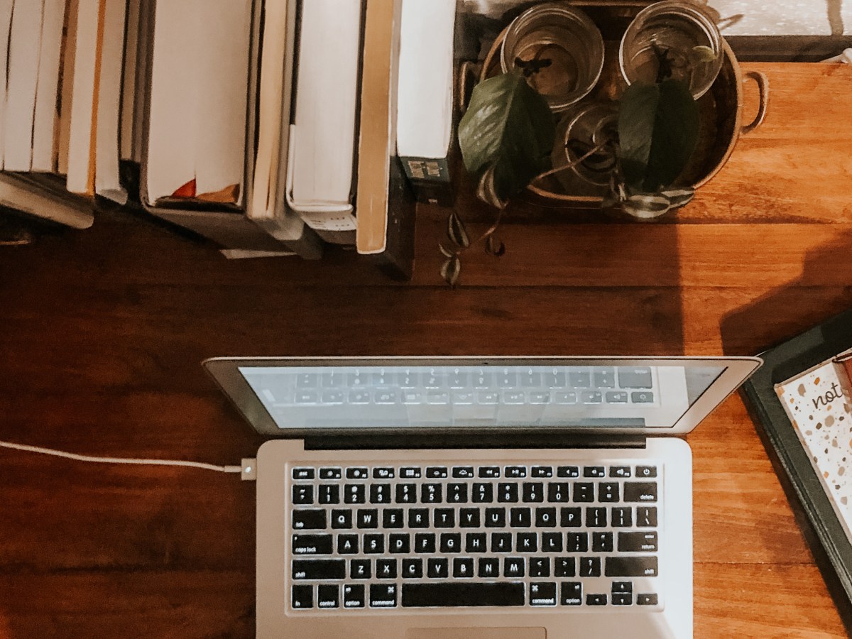 5 Important Things I Wish I Had Learned Before My First Year of&nbsp;College