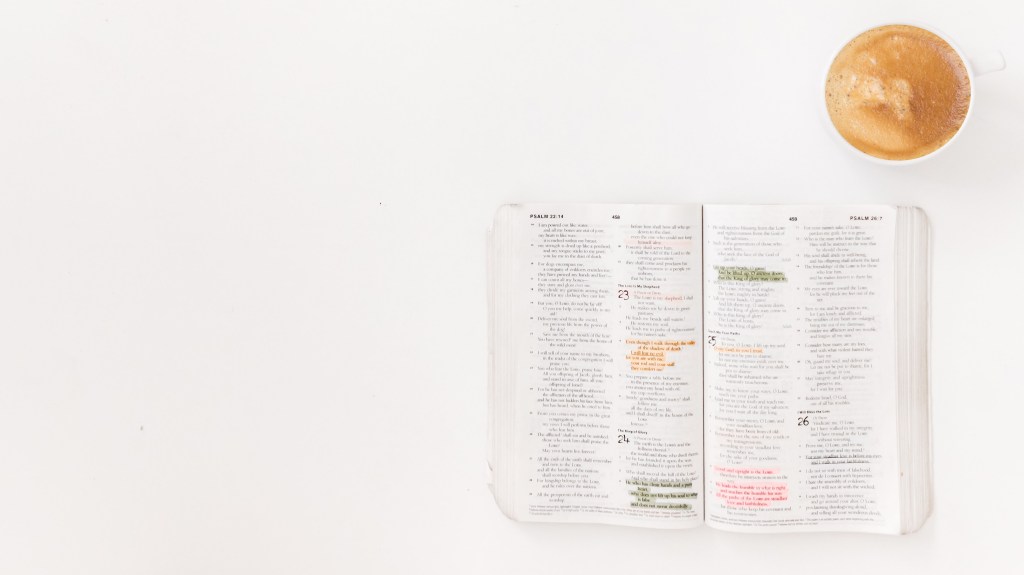 Learn How to Study the Bible with Confidence and Grow God-Centered&nbsp;Friendships