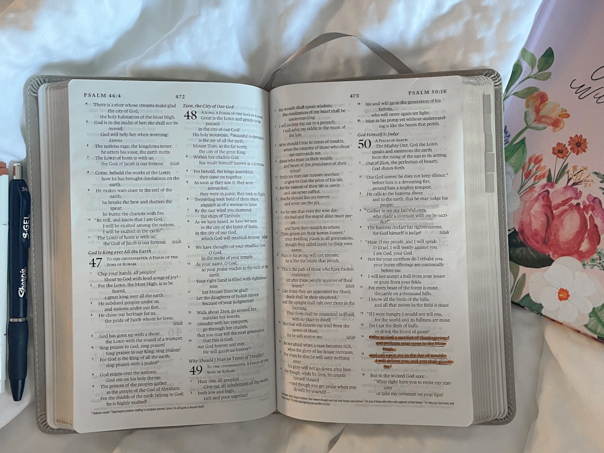 Burnt Out From Serving? | A Heart Check to Help Reorient Your&nbsp;Perspective