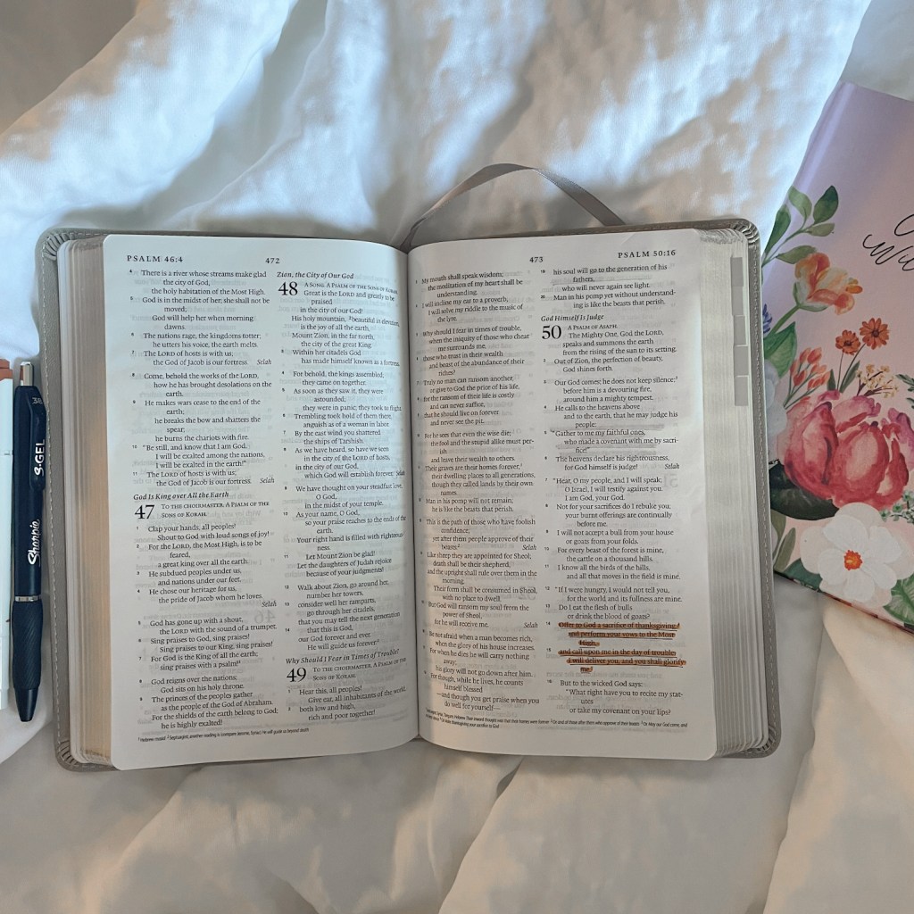 Burnt Out From Serving? | A Heart Check to Help Reorient Your&nbsp;Perspective