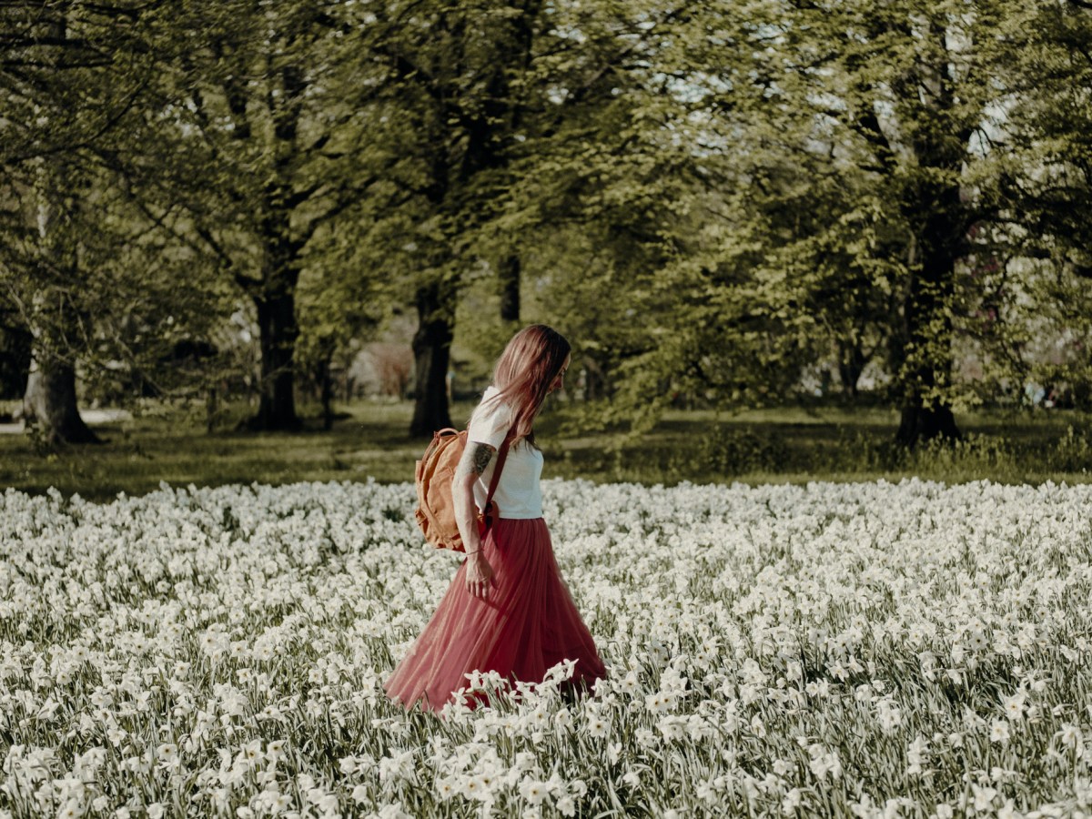 How To Find Purpose In Life: Glorify God&nbsp;Daily