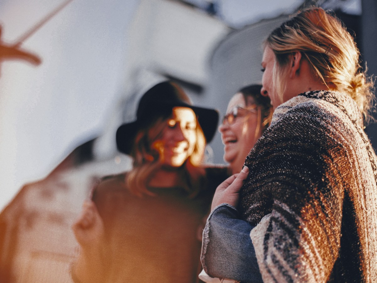 3 Powerful Lessons on Loving Others Well When You’re the New&nbsp;Person