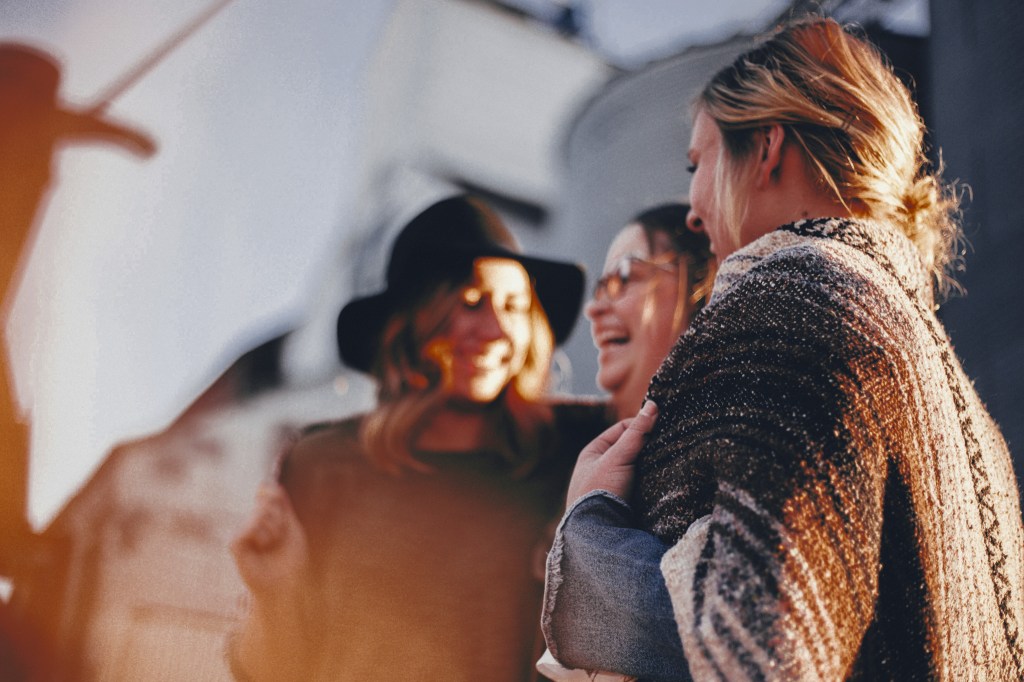 3 Powerful Lessons on Loving Others Well When You’re the New&nbsp;Person