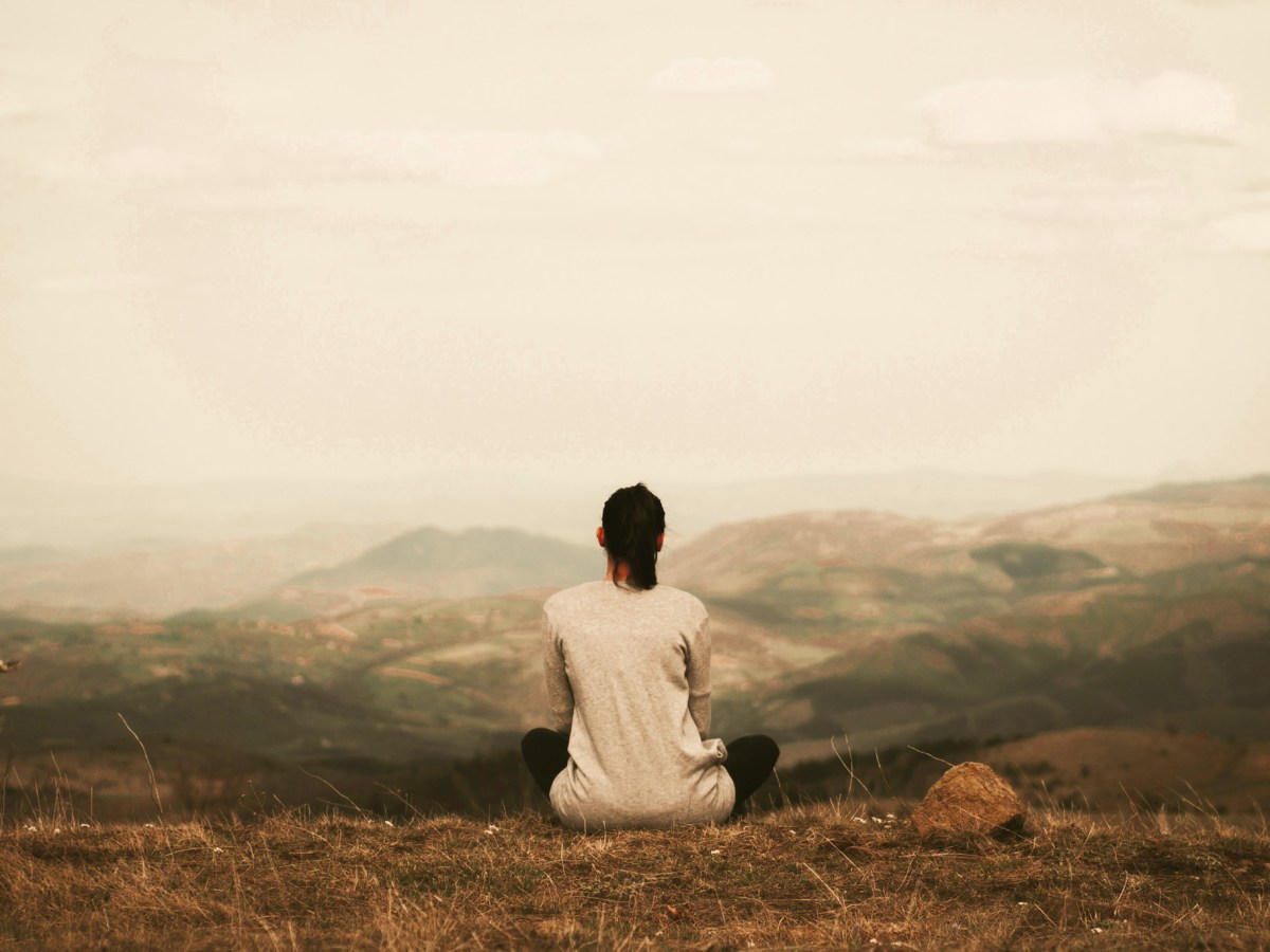 I Feel Spiritually Numb: How God Made Me Realize My Need for&nbsp;Him