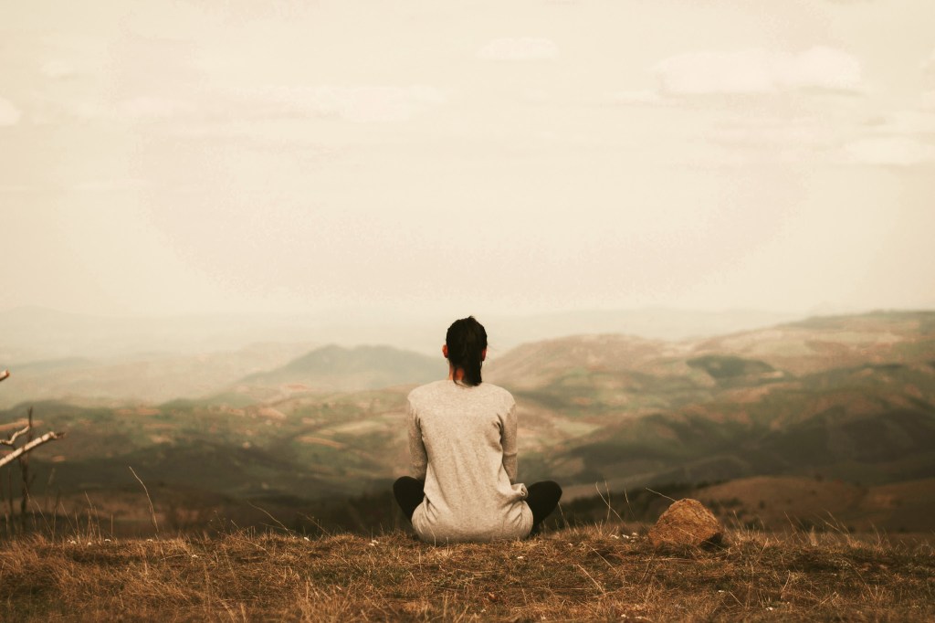 I Feel Spiritually Numb: How God Made Me Realize My Need for&nbsp;Him